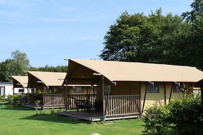 Familiepark De Vechtvallei (foto 1, bron: ANWB Camping)