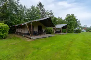 Familiepark De Vechtvallei - Glamping Zelte