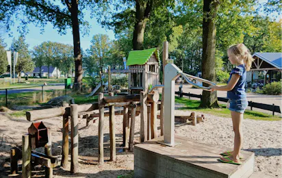 Familiepark De Vechtvallei