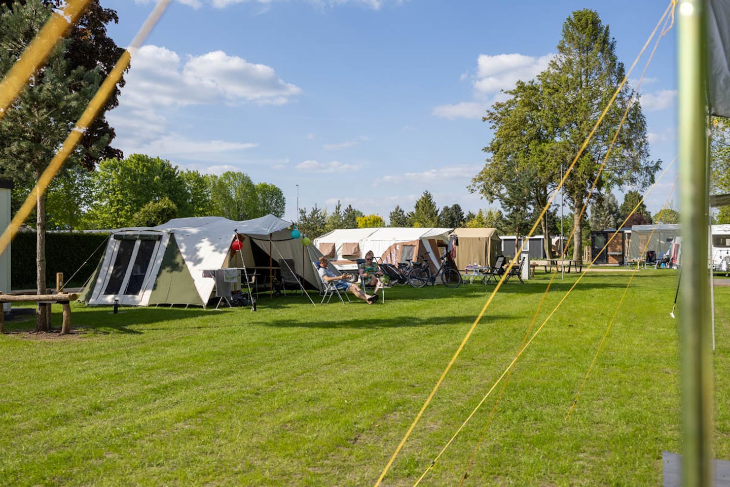 Familiepark Top Totaal Vredeoord