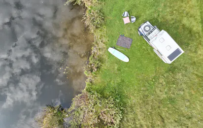Falkensteiner Camping Hafnersee