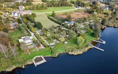 Falkensteiner Camping Hafnersee