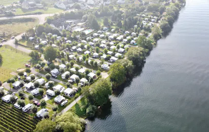 Family Camping Mesenich