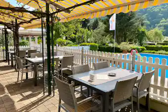 Family Camping Mesenich
