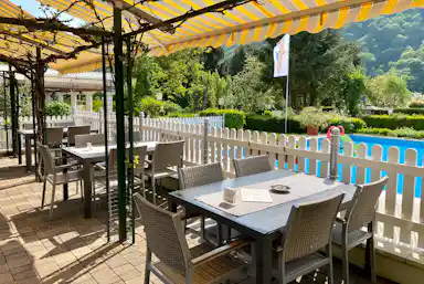 Family Camping Mesenich
