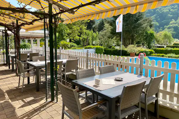 Family Camping Mesenich