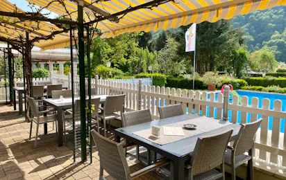 Family Camping Mesenich