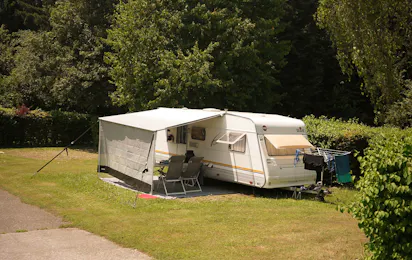 Camping Sonnenresort Maltschachersee