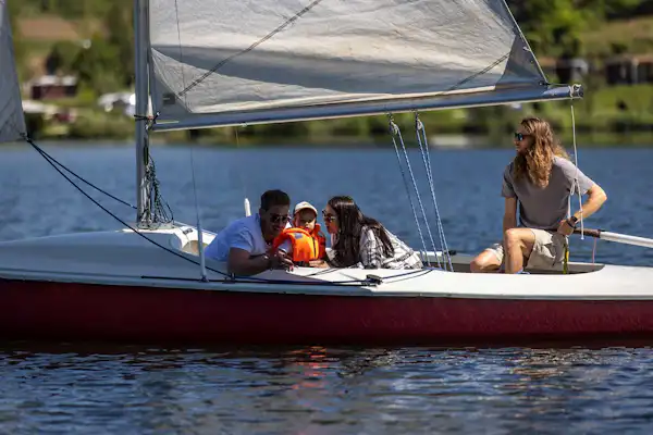 Camping Sonnenresort Maltschachersee