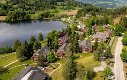 Camping Sonnenresort Maltschachersee