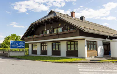 Camping Sonnenresort Maltschachersee