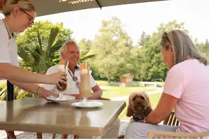 Camping Sonnenresort Maltschachersee Family-Camping Sonnenresort Maltschachersee
