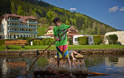 Family-Resort Kleinenzhof