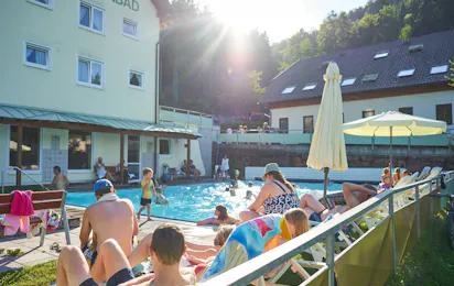 Family-Resort Kleinenzhof
