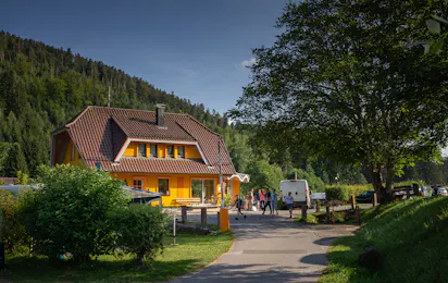 Family-Resort Kleinenzhof