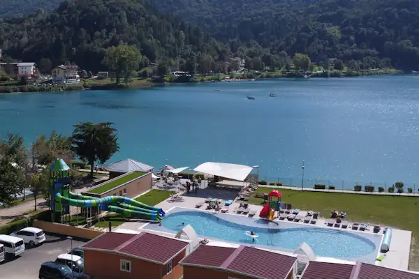 Family Wellness Camping Al Sole