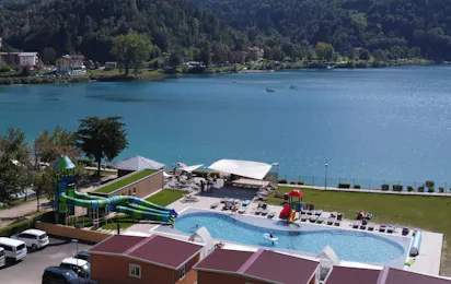 Family Wellness Camping Al Sole