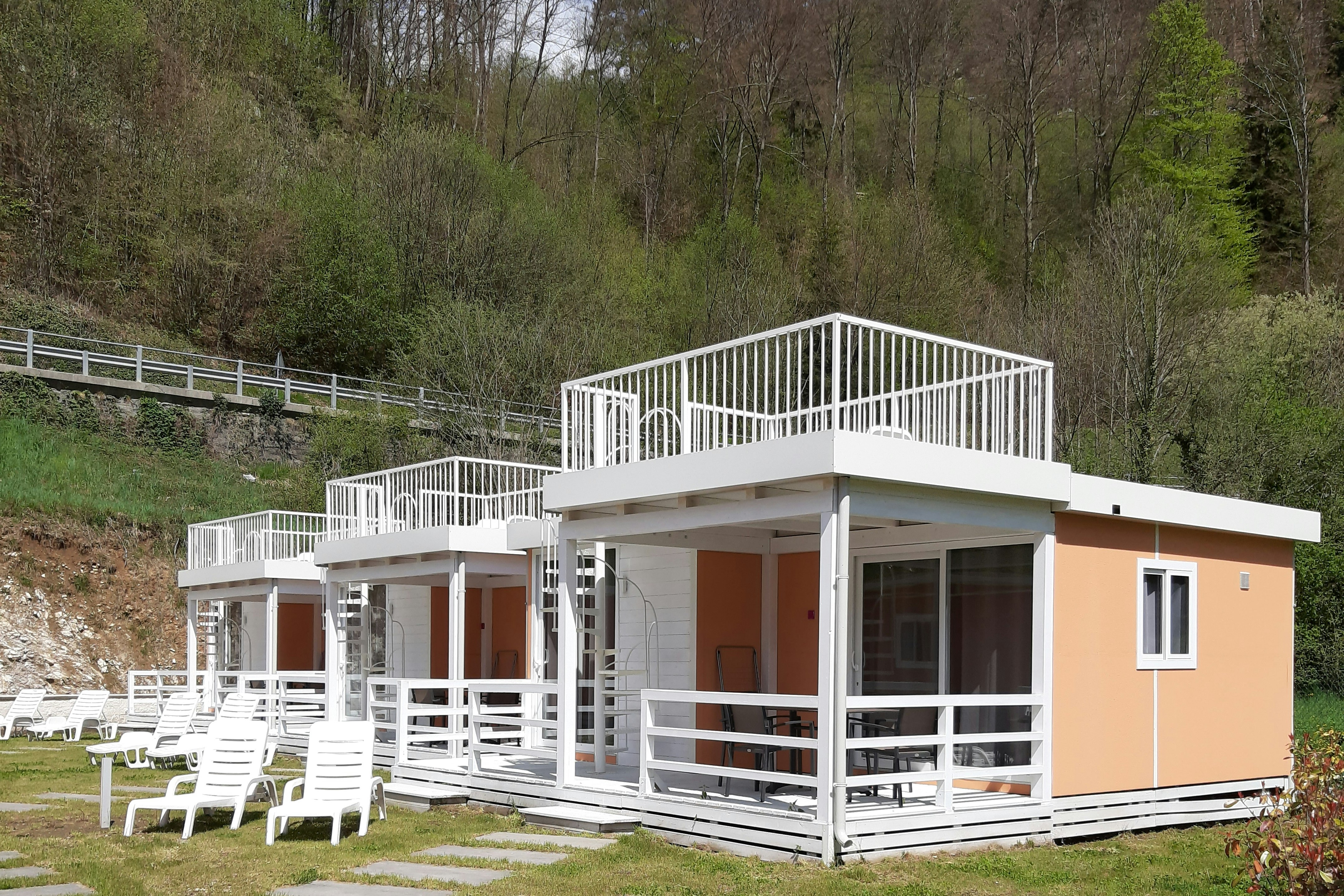 Family Wellness Camping Al Sole