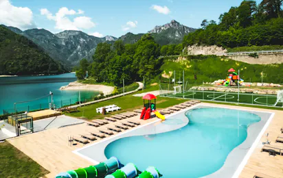 Family Wellness Camping Al Sole