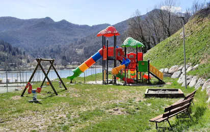 Family Wellness Camping Al Sole