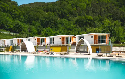 Family Wellness Camping Al Sole