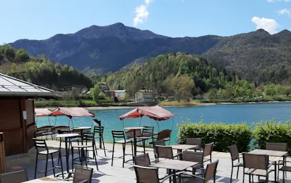 Family Wellness Camping Al Sole