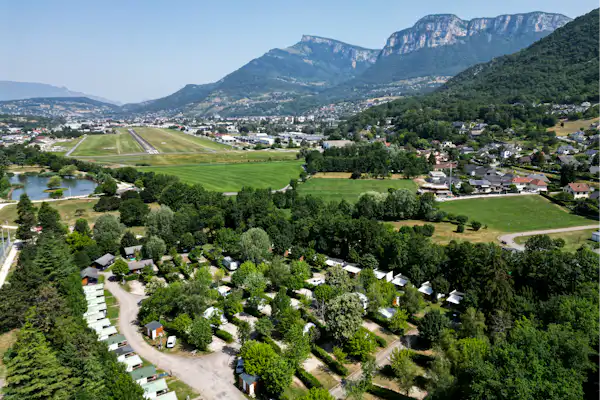 Family’s Camping Le Savoy