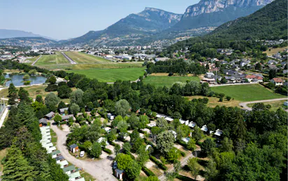 Family’s Camping Le Savoy