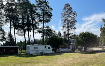 Färilaparken Camping