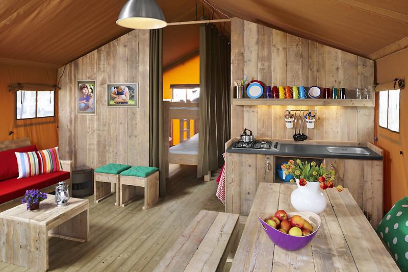 FarmCamps 't Looveld