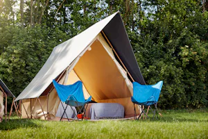 FarmGlamping De Scheurwei