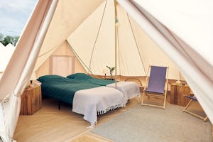 FarmGlamping De Scheurwei