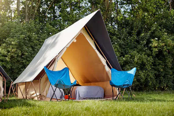 FarmGlamping De Scheurwei
