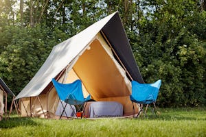 FarmGlamping De Scheurwei