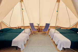 FarmGlamping De Scheurwei