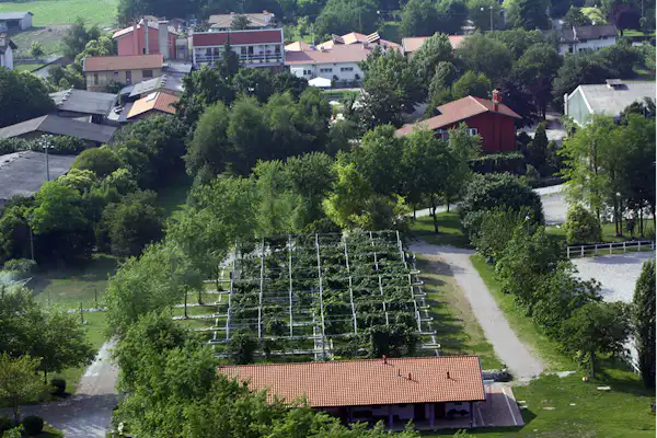 Agricampeggio Gelindo dei Magredi
