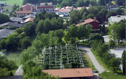 Agricampeggio Gelindo dei Magredi