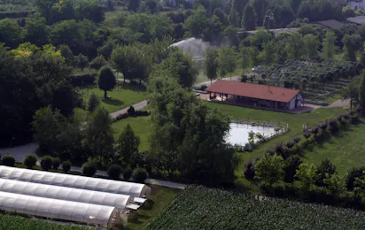 Agricampeggio Gelindo dei Magredi