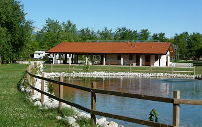 Agricampeggio Gelindo dei Magredi