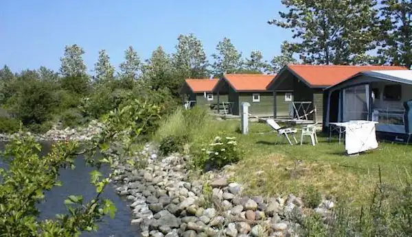 Tangloppen Camping