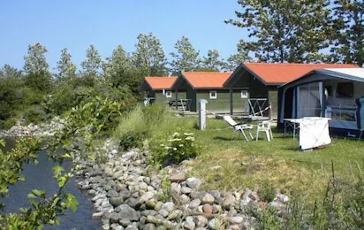 Tangloppen Camping