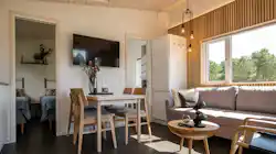 Feddet Strand Resort