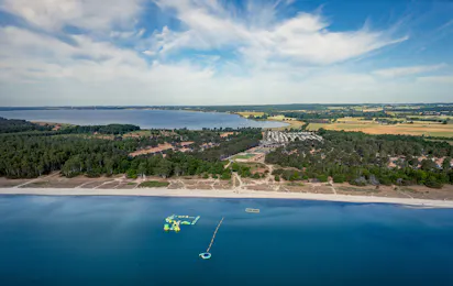 Feddet Strand Resort