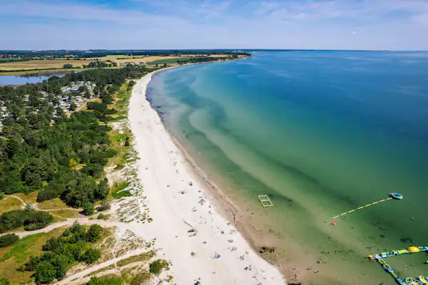 Feddet Strand Resort