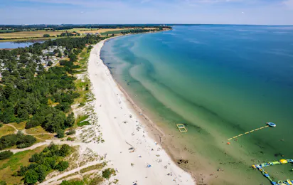 Feddet Strand Resort