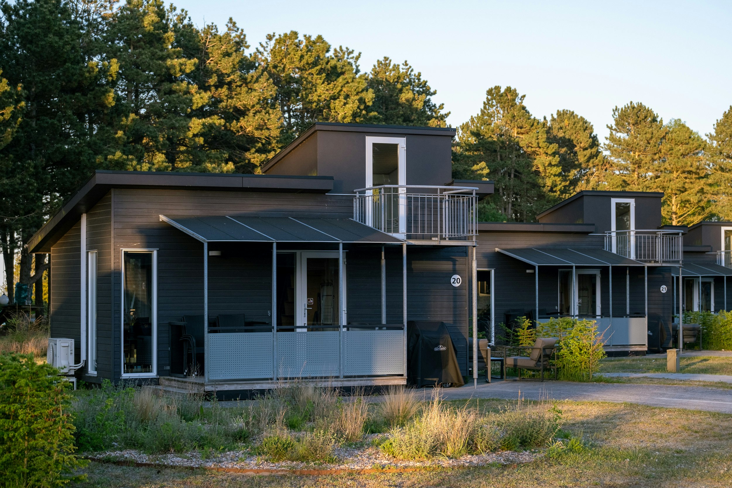 Feddet Strand Resort