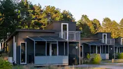 Feddet Strand Resort