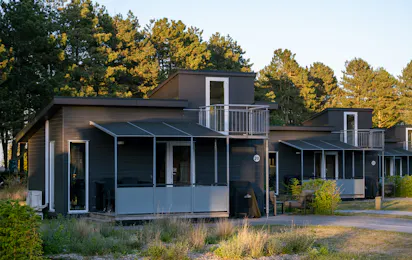 Feddet Strand Resort