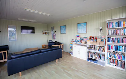 Feldberg Familie Camping