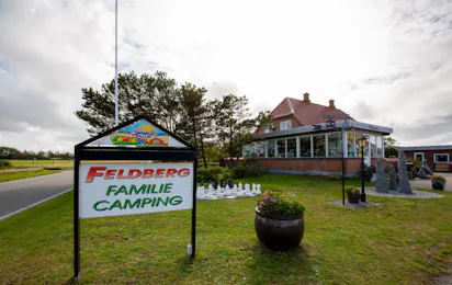 Feldberg Familie Camping